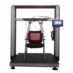 LT-JJ02-D Cathaoirleach Oifige Armrest Machine Tástála Tuirse