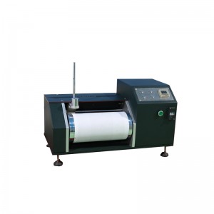 Tester abrasion peann luaidhe lt-wjb08