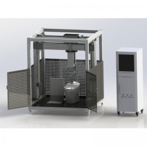 Meaisín tástála friotaíochta LT-WY18