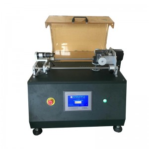 LT-WJB06 Peann luaidhe Gearradh Gearradh Gearradh Casque Tester