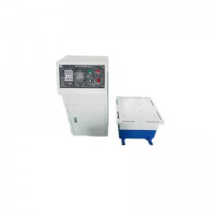 LT-BZD04-B Tábla Tástála Ingearach Electromagnetic Ingearach