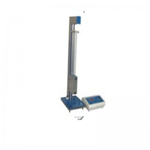 LT-JJ37 Langev palli tagasilöögi koefitsient