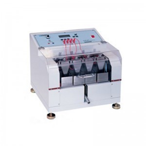 LT-XZ32 Meaisín tástála uiscedhíonach leathair leathair leathair