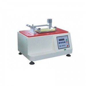 Tester Soghluaisteachta Dath LT-XZ58